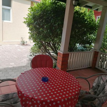 Apartman Centar Krusevac Bagian luar foto