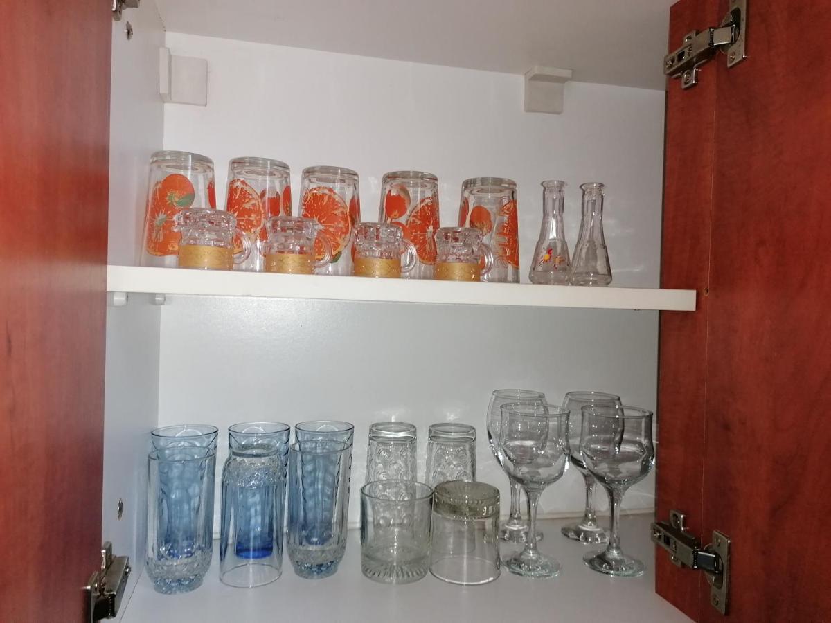 Apartman Centar Krusevac Bagian luar foto