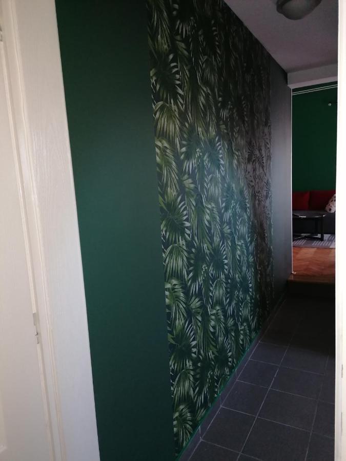 Apartman Centar Krusevac Bagian luar foto