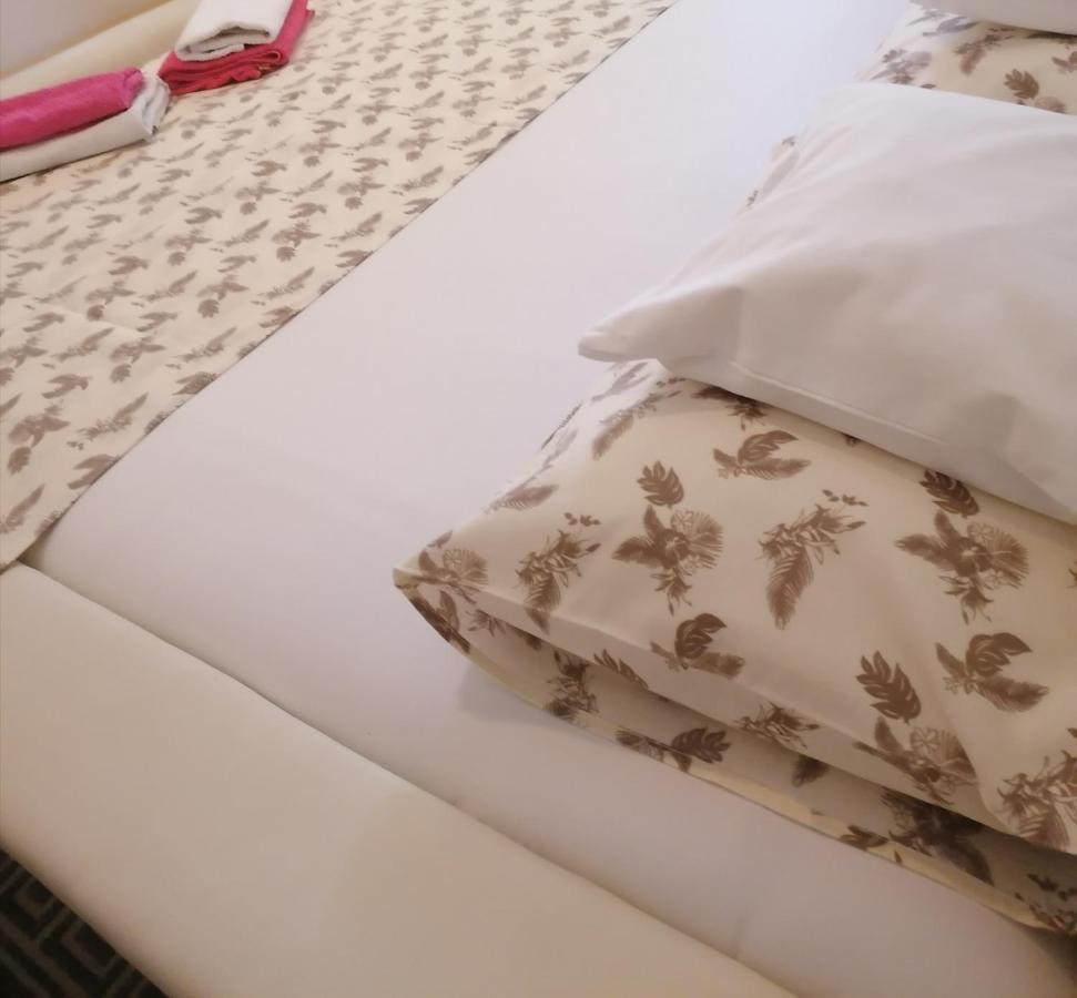 Apartman Centar Krusevac Bagian luar foto