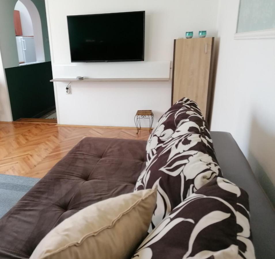 Apartman Centar Krusevac Bagian luar foto