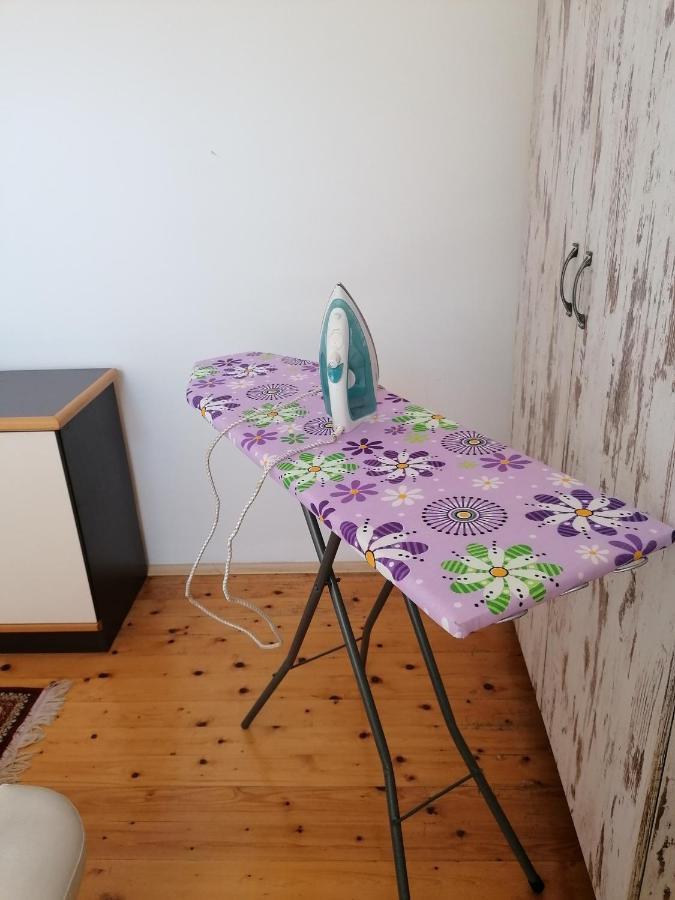 Apartman Centar Krusevac Bagian luar foto