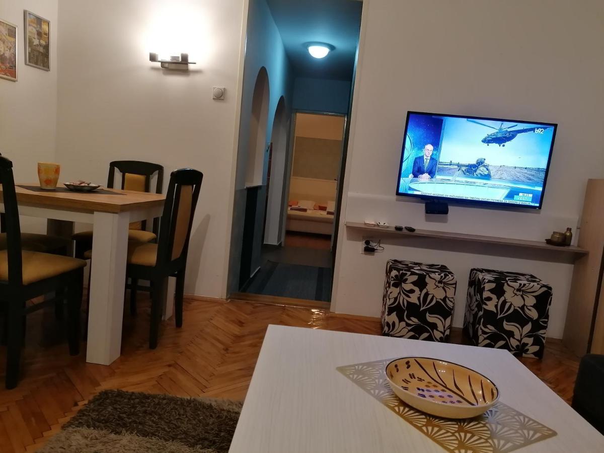 Apartman Centar Krusevac Bagian luar foto