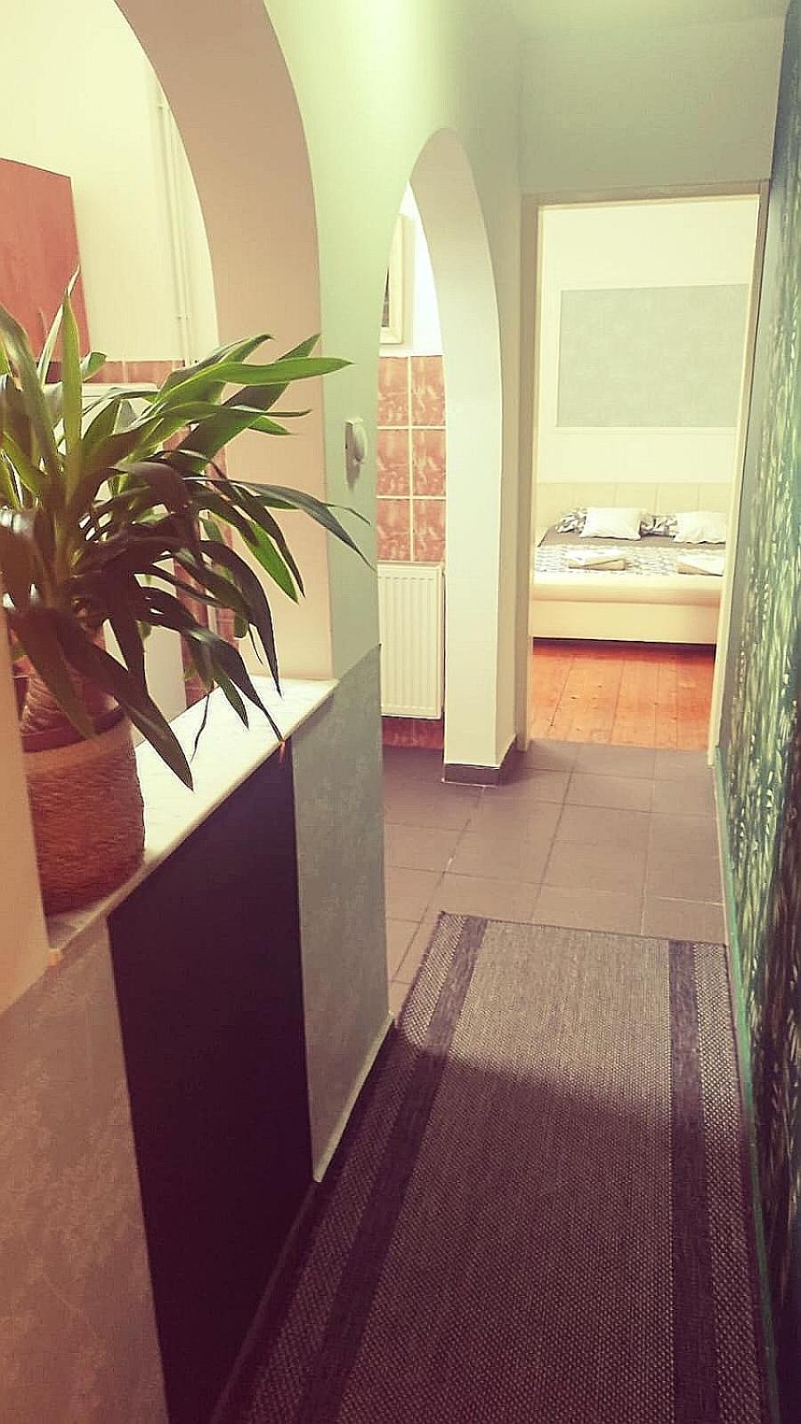 Apartman Centar Krusevac Bagian luar foto