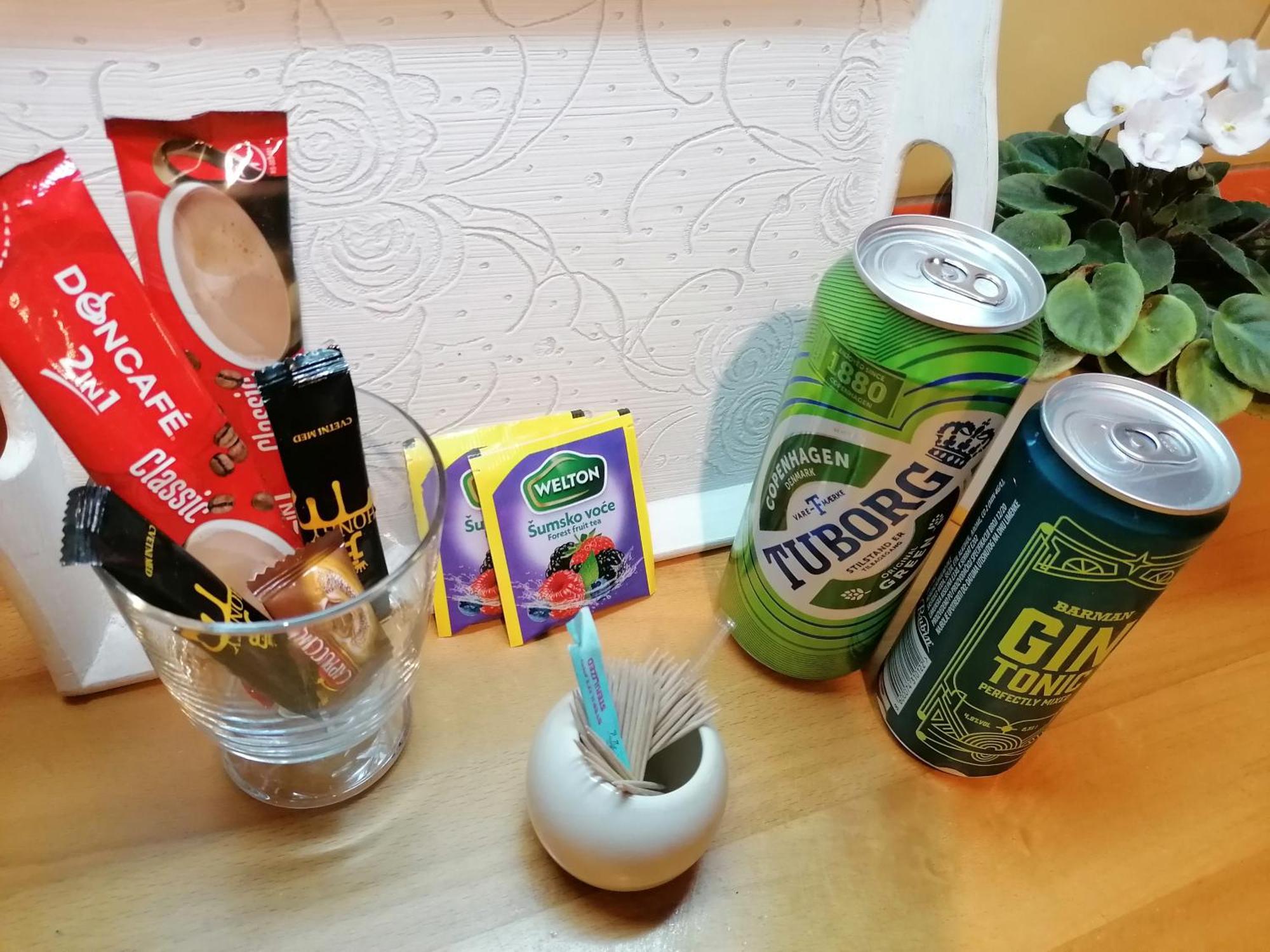 Apartman Centar Krusevac Bagian luar foto