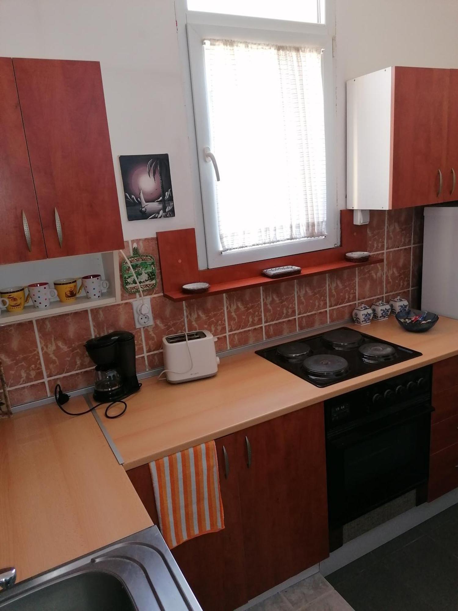 Apartman Centar Krusevac Bagian luar foto