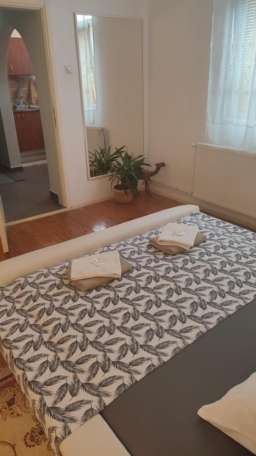 Apartman Centar Krusevac Bagian luar foto