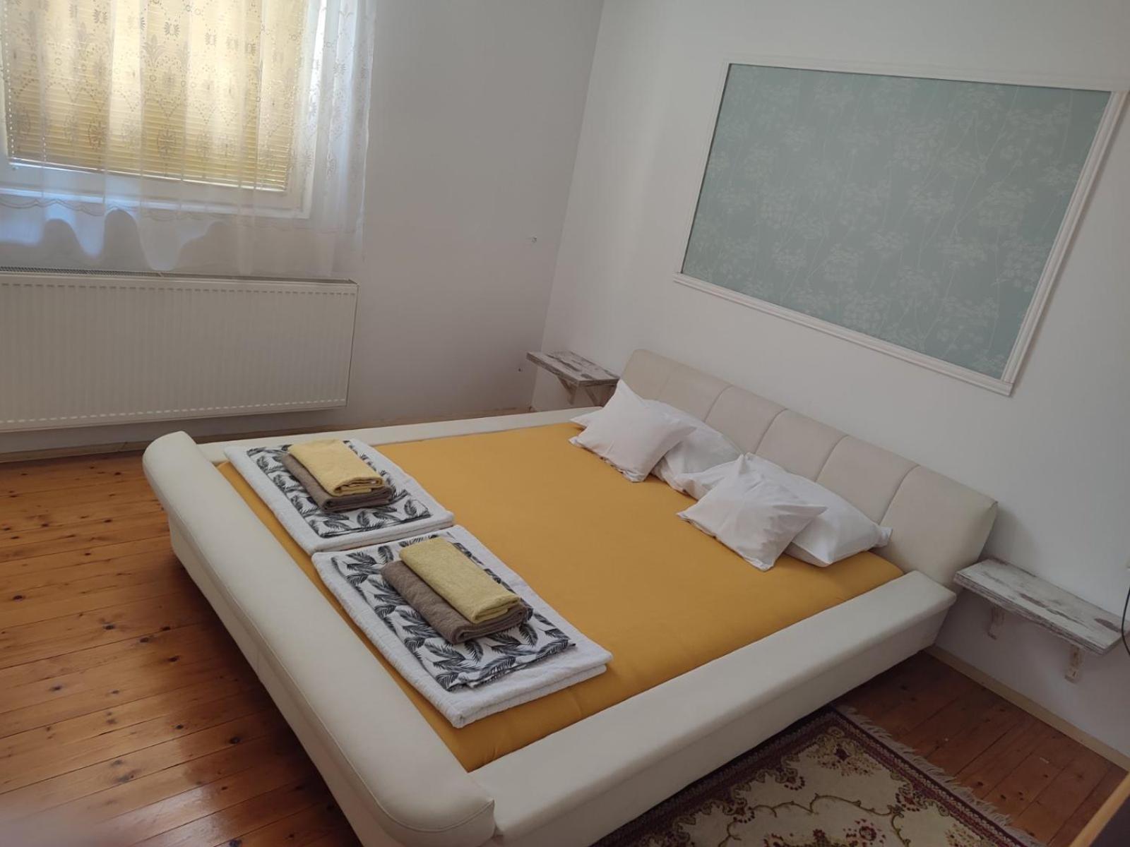 Apartman Centar Krusevac Bagian luar foto