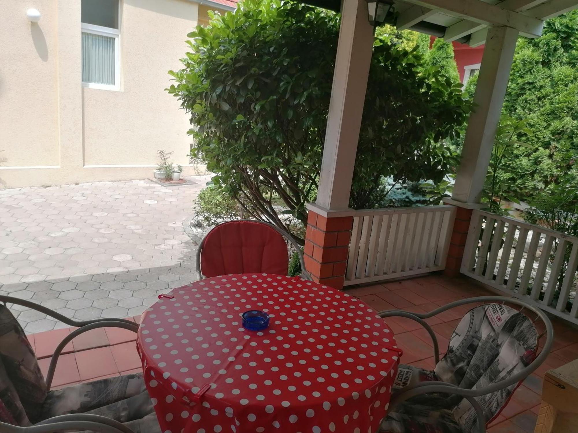 Apartman Centar Krusevac Bagian luar foto