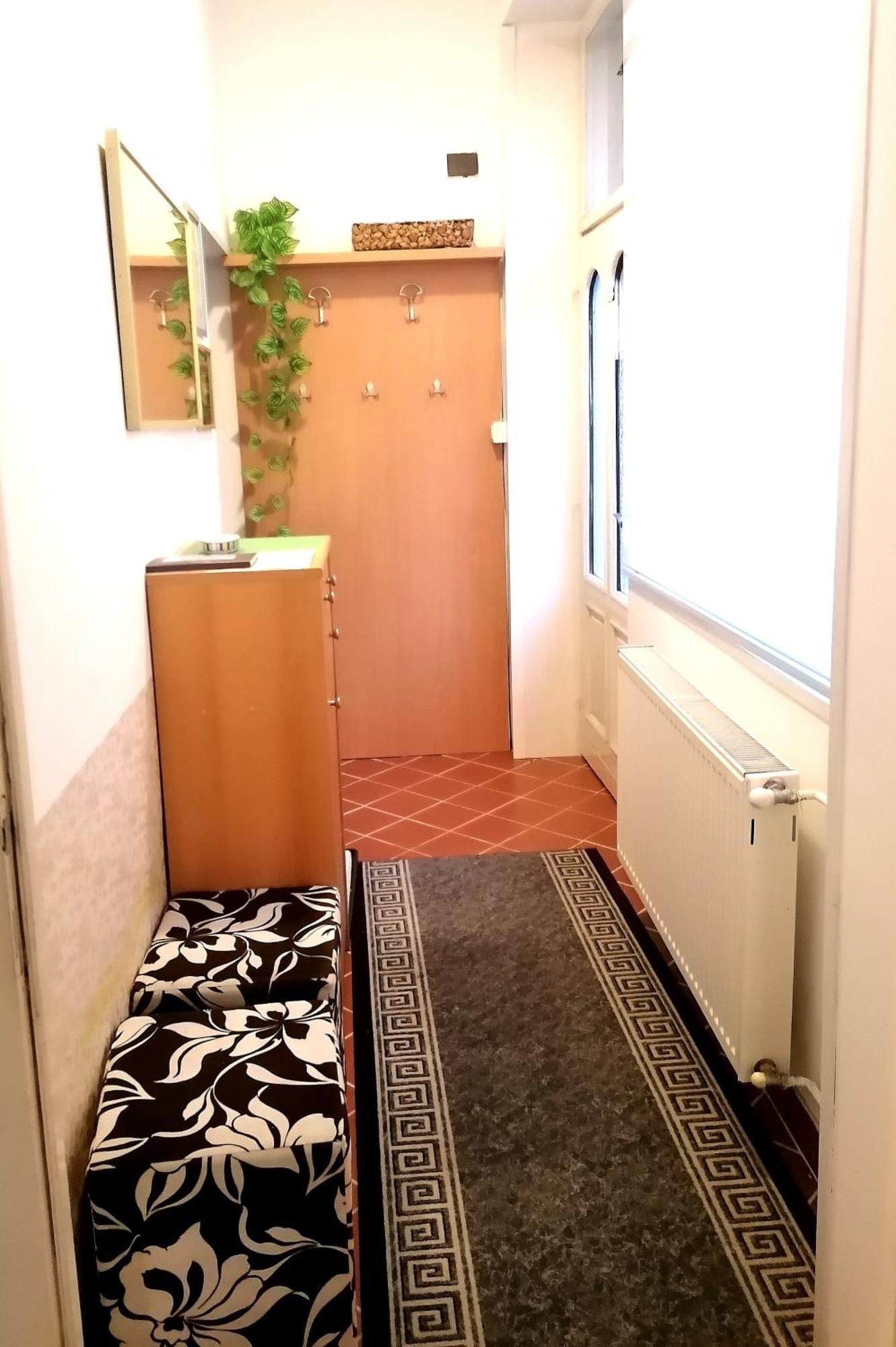 Apartman Centar Krusevac Bagian luar foto
