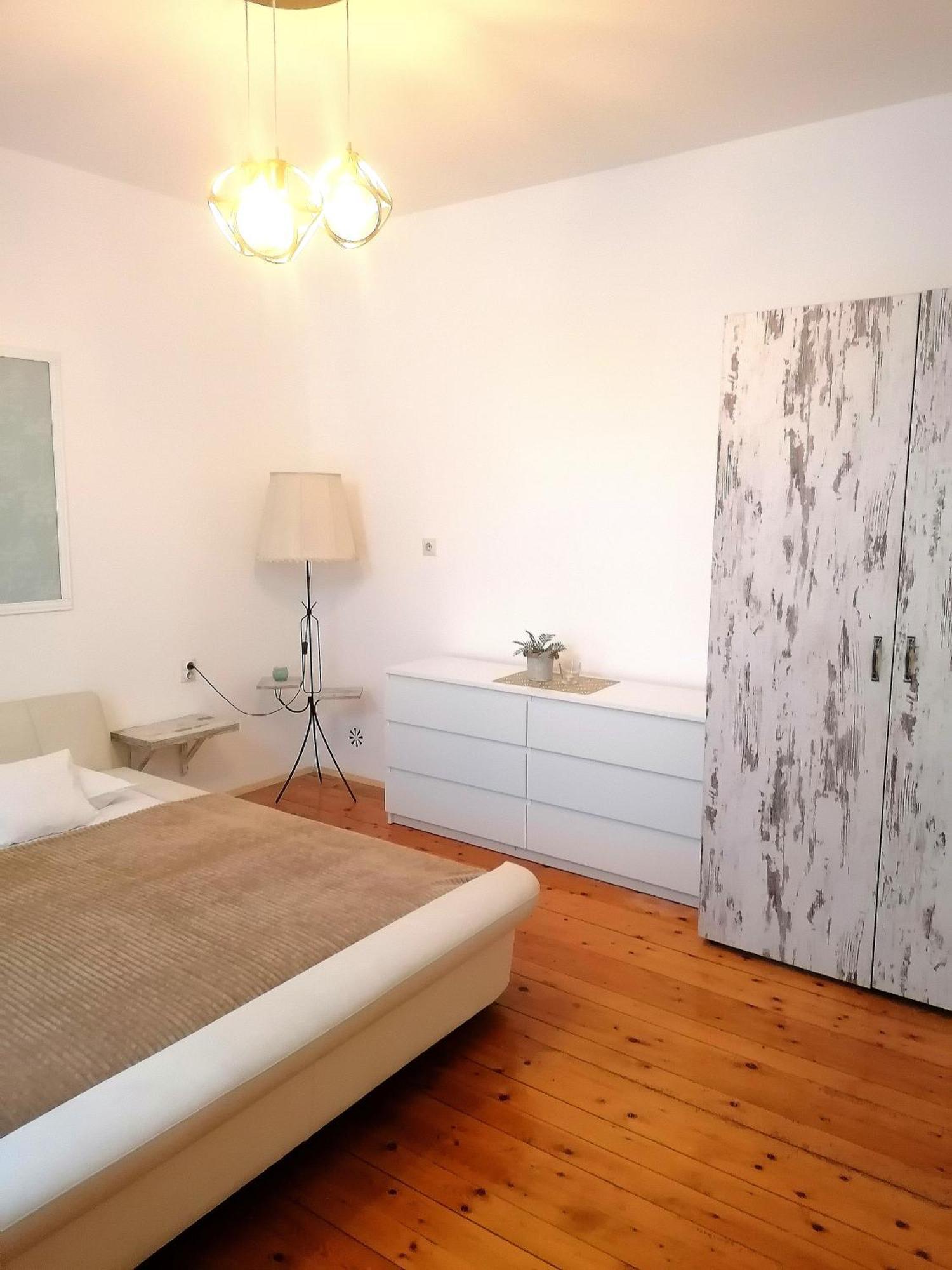 Apartman Centar Krusevac Bagian luar foto