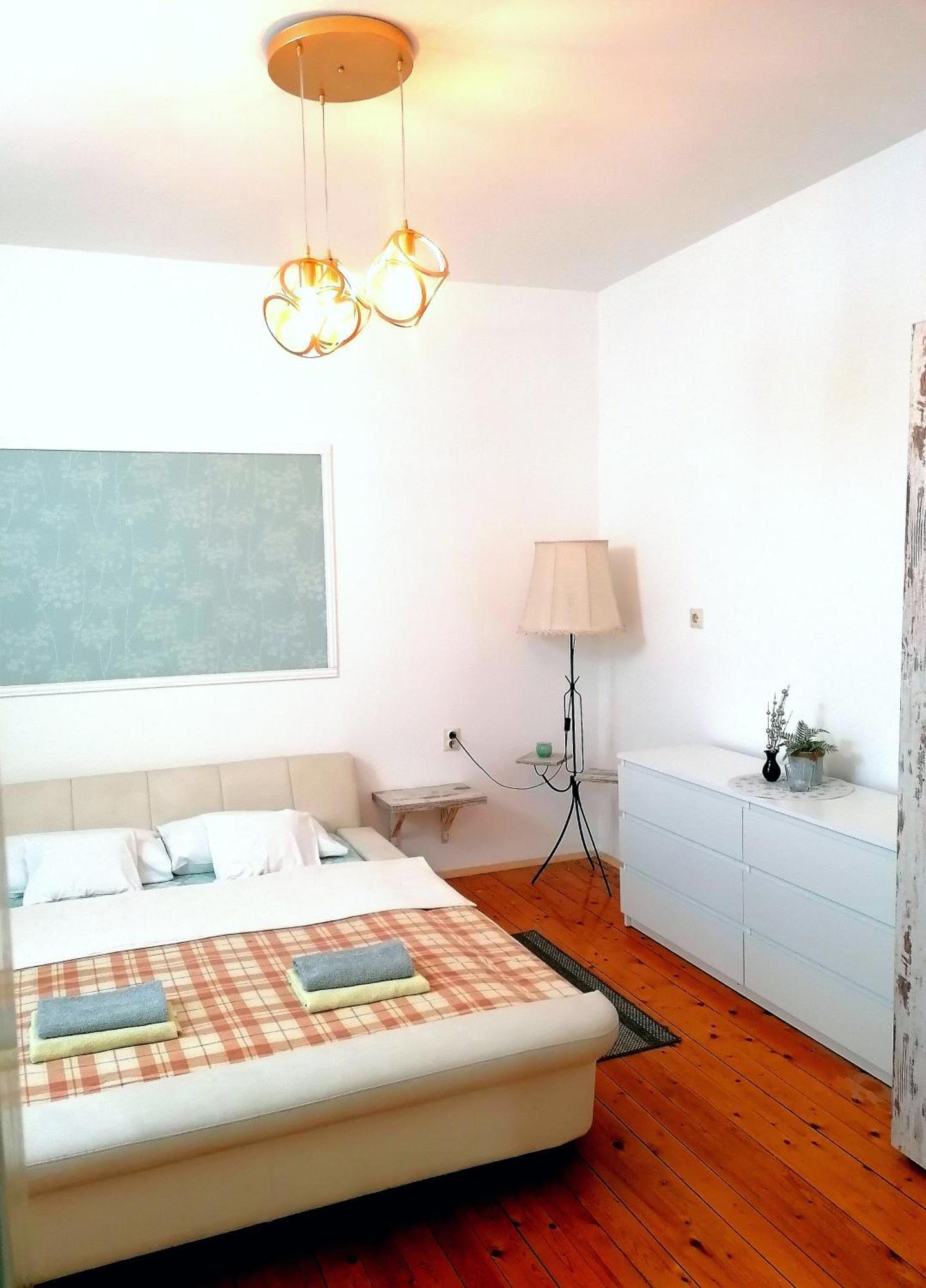 Apartman Centar Krusevac Bagian luar foto