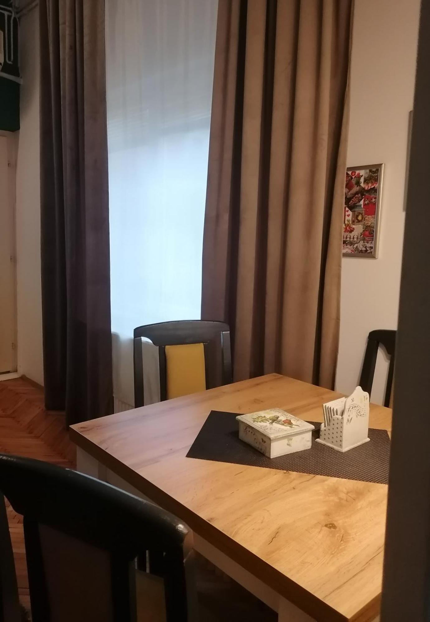 Apartman Centar Krusevac Bagian luar foto