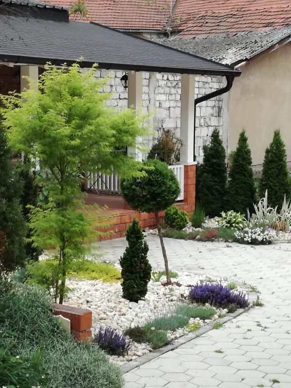 Apartman Centar Krusevac Bagian luar foto