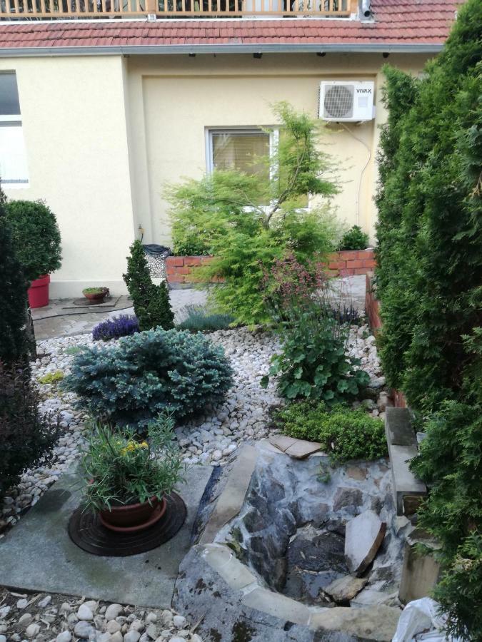 Apartman Centar Krusevac Bagian luar foto