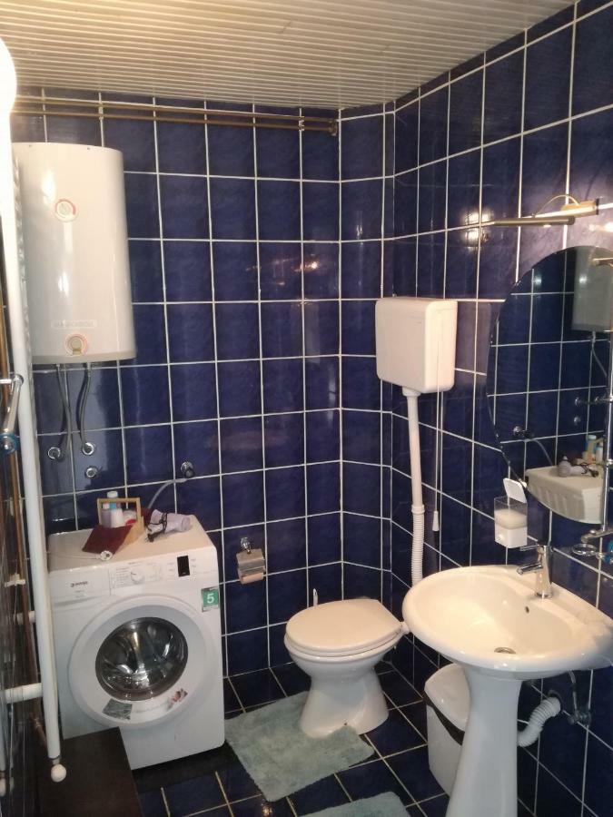 Apartman Centar Krusevac Bagian luar foto