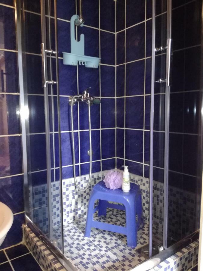 Apartman Centar Krusevac Bagian luar foto