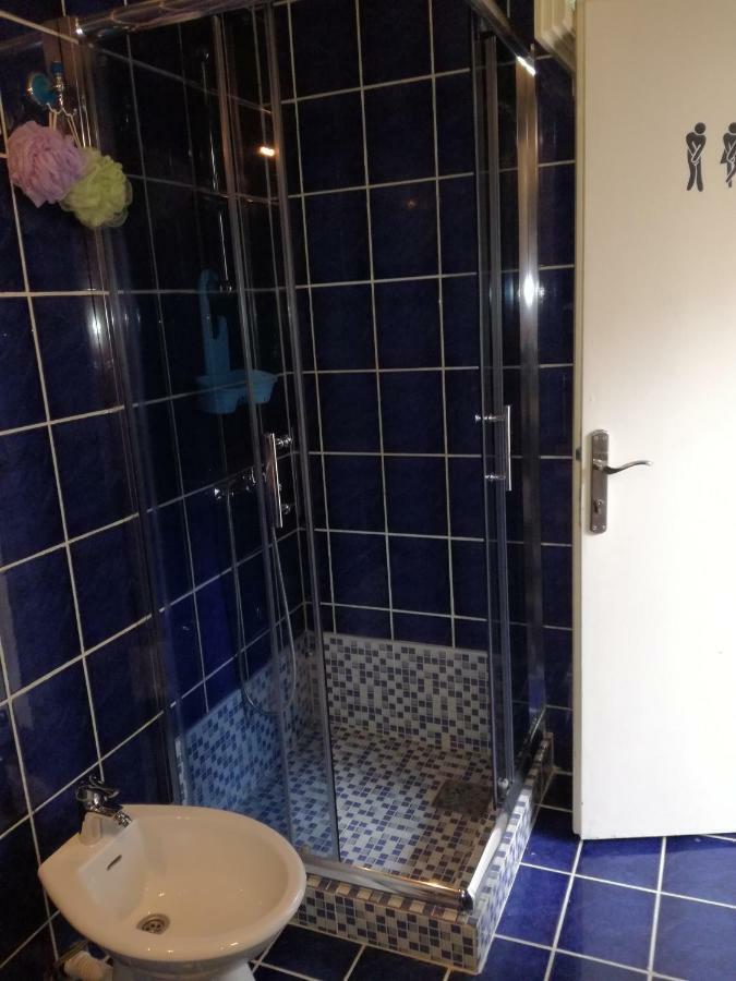 Apartman Centar Krusevac Bagian luar foto